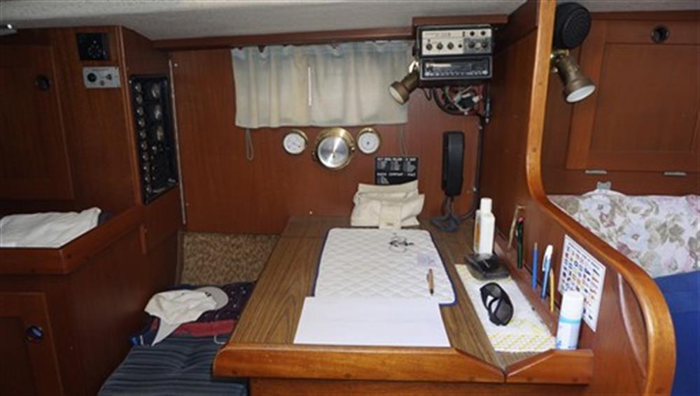 Hallberg Rassy Hallberg Rassy 352