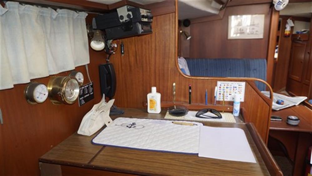 Hallberg Rassy Hallberg Rassy 352