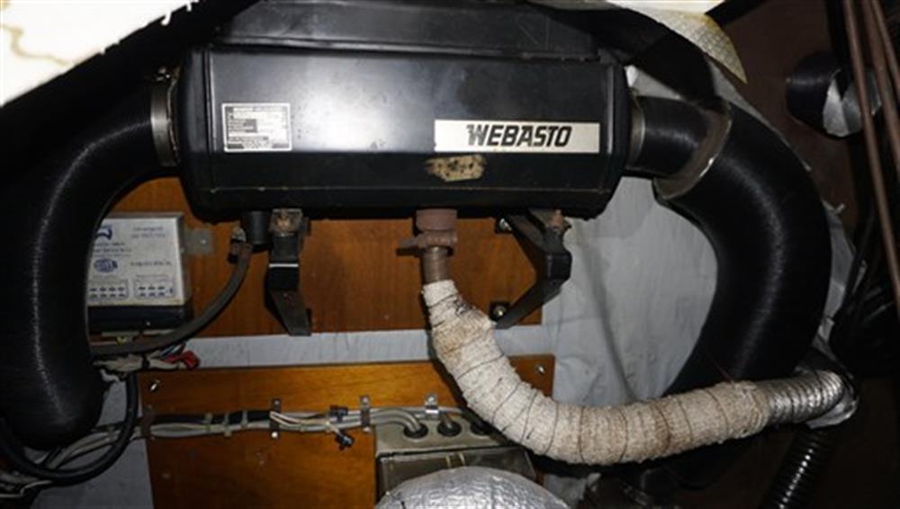 Hallberg Rassy Hallberg Rassy 352
