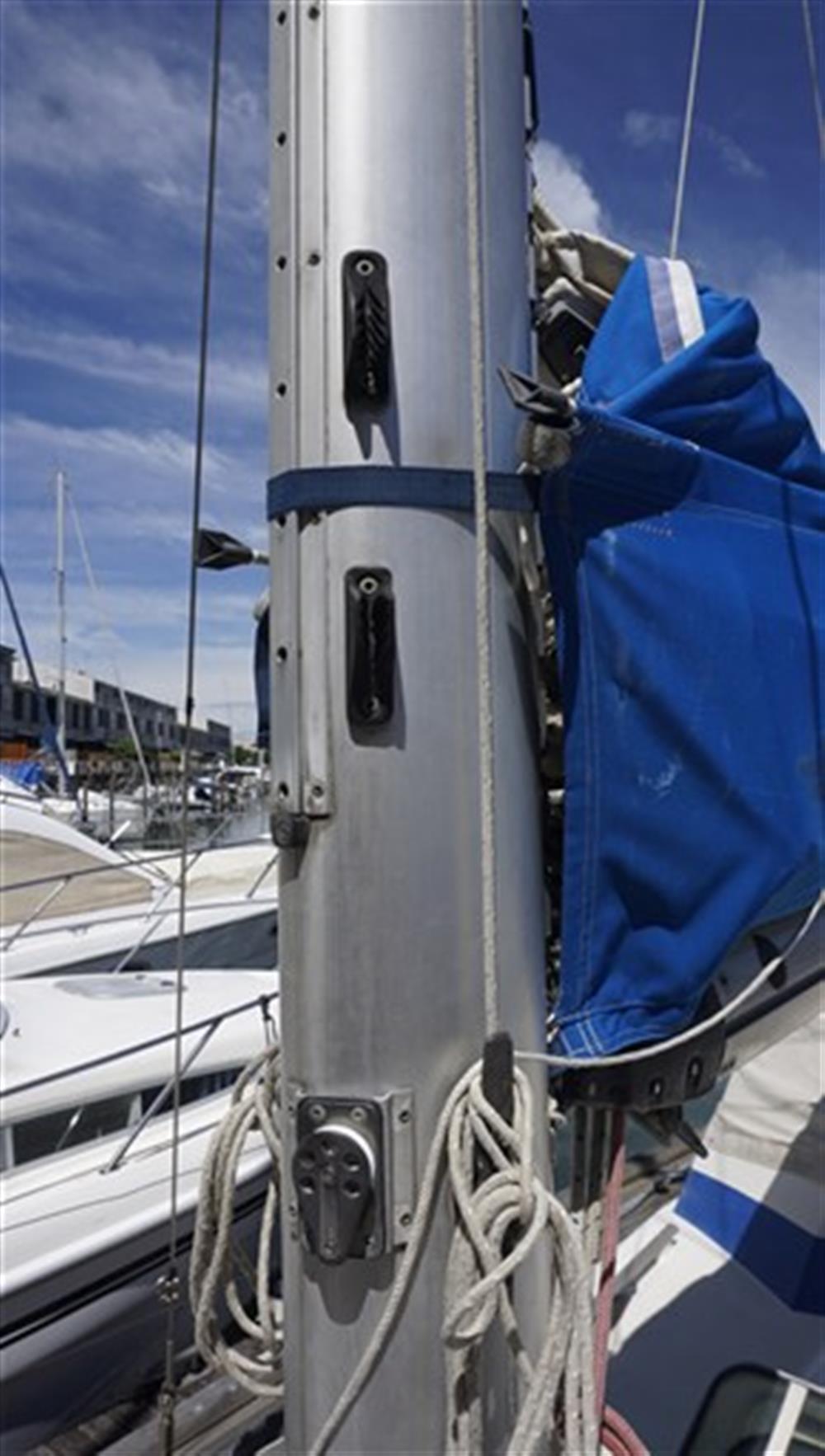 Hallberg Rassy Hallberg Rassy 352