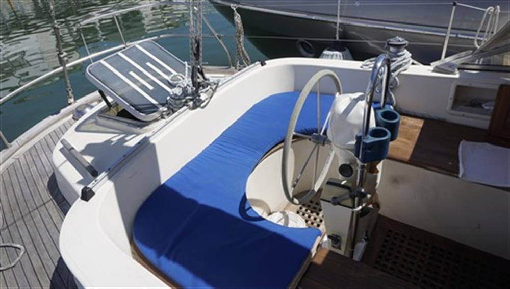 Hallberg Rassy Hallberg Rassy 352