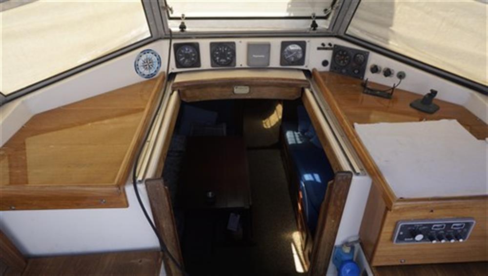 Hallberg Rassy Hallberg Rassy 352
