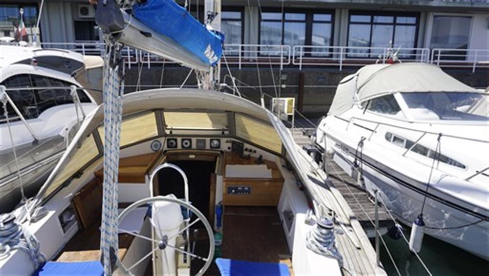 Hallberg Rassy Hallberg Rassy 352