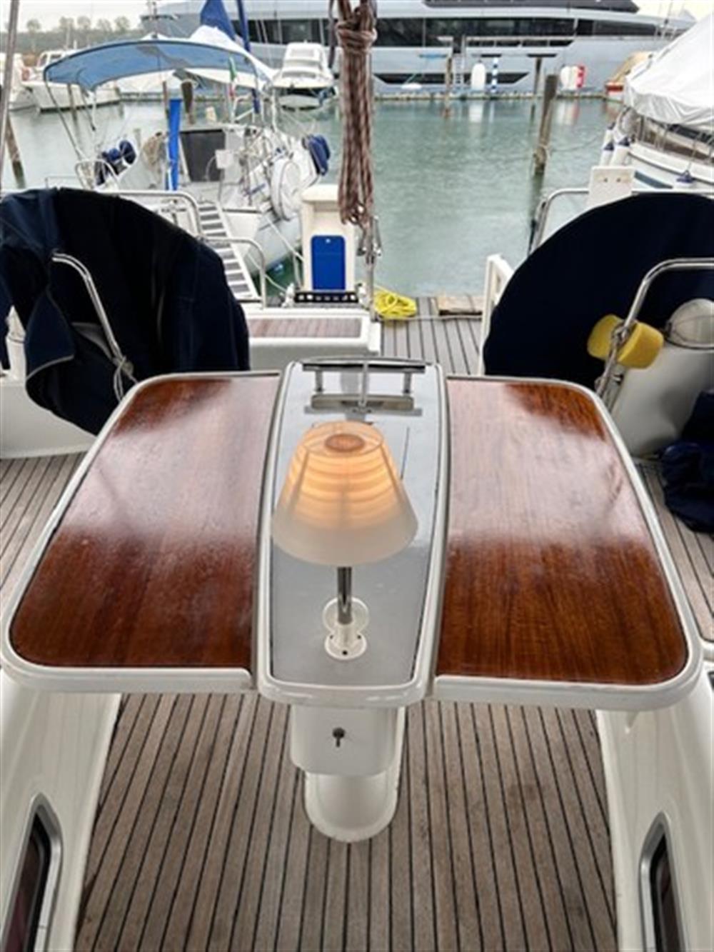 Beneteau OCEANIS 46