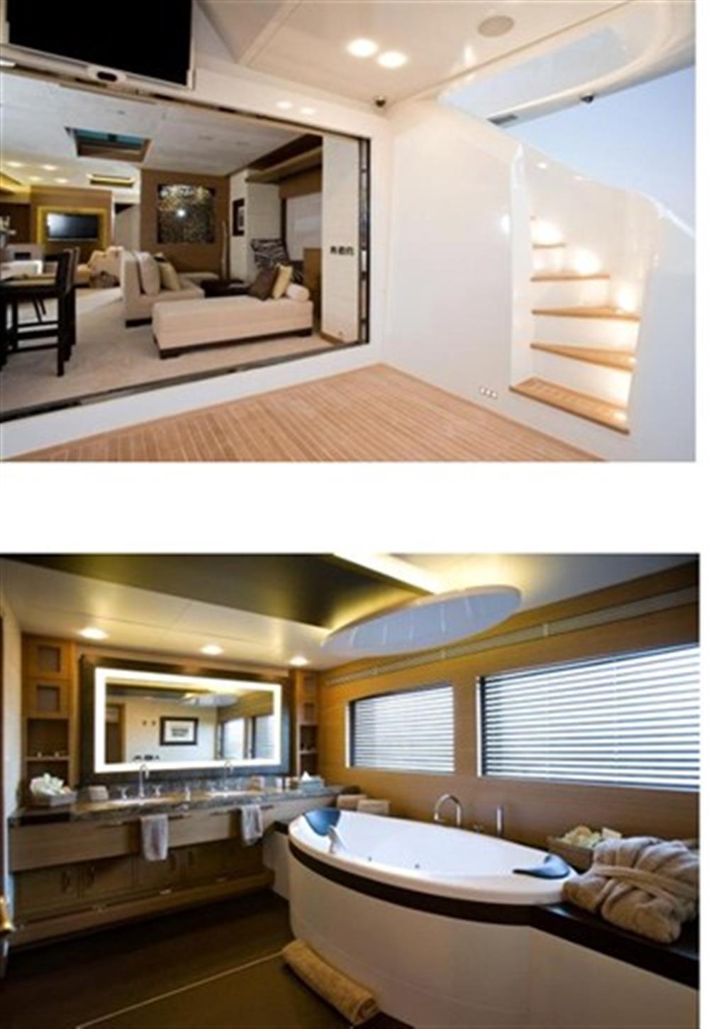 A.R.C. Yachts ARC 42 MY Trideck