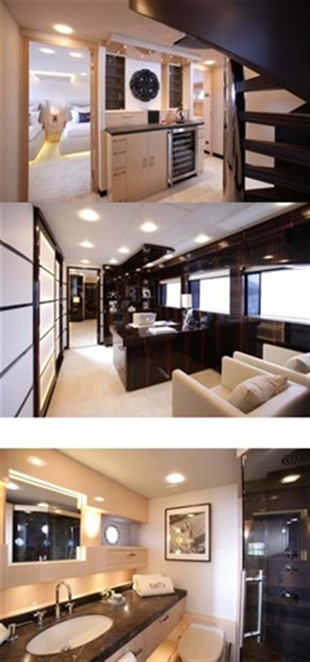 A.R.C. Yachts ARC 42 MY Trideck