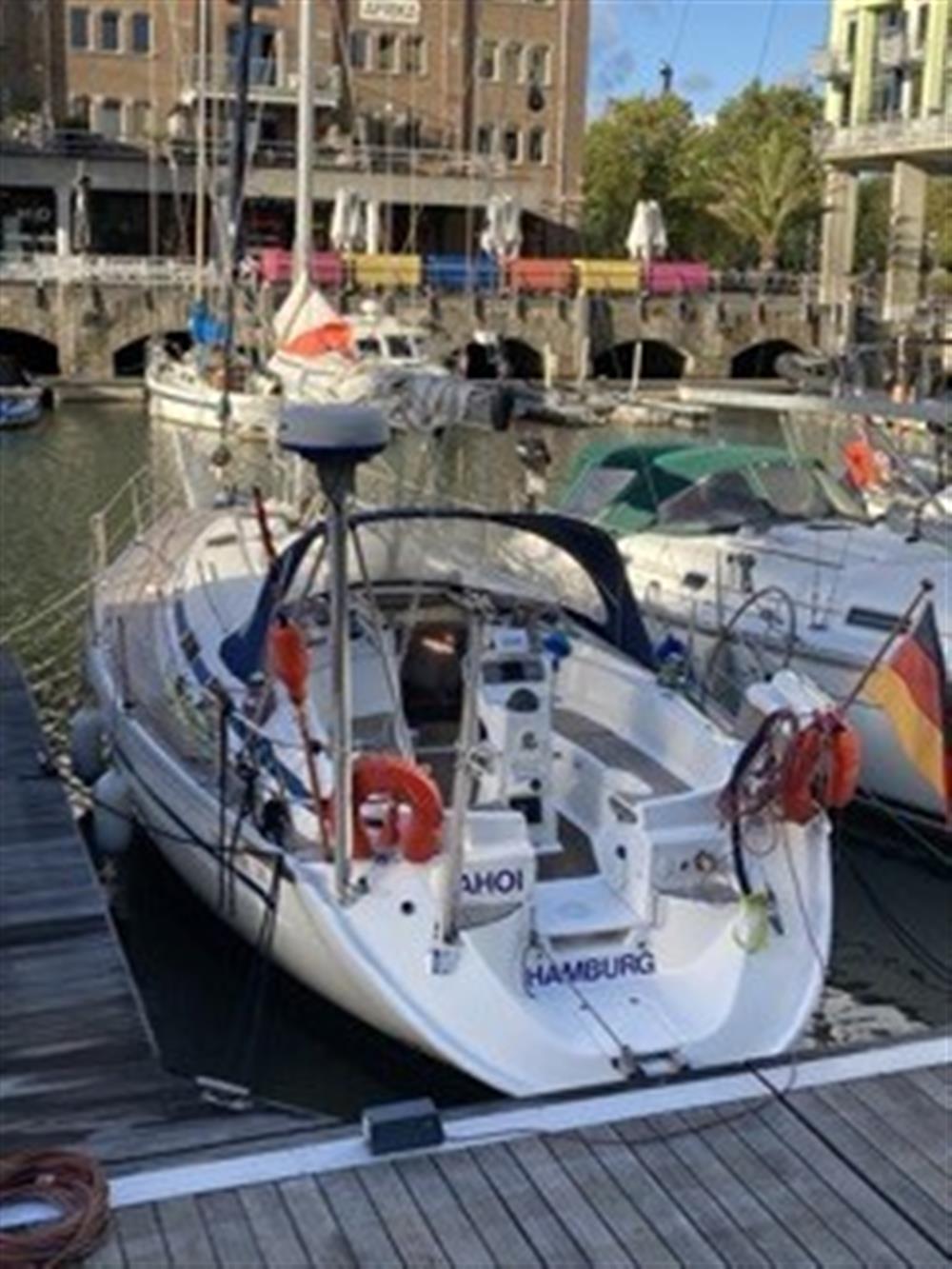 Bavaria Bavaria 38 Cruiser