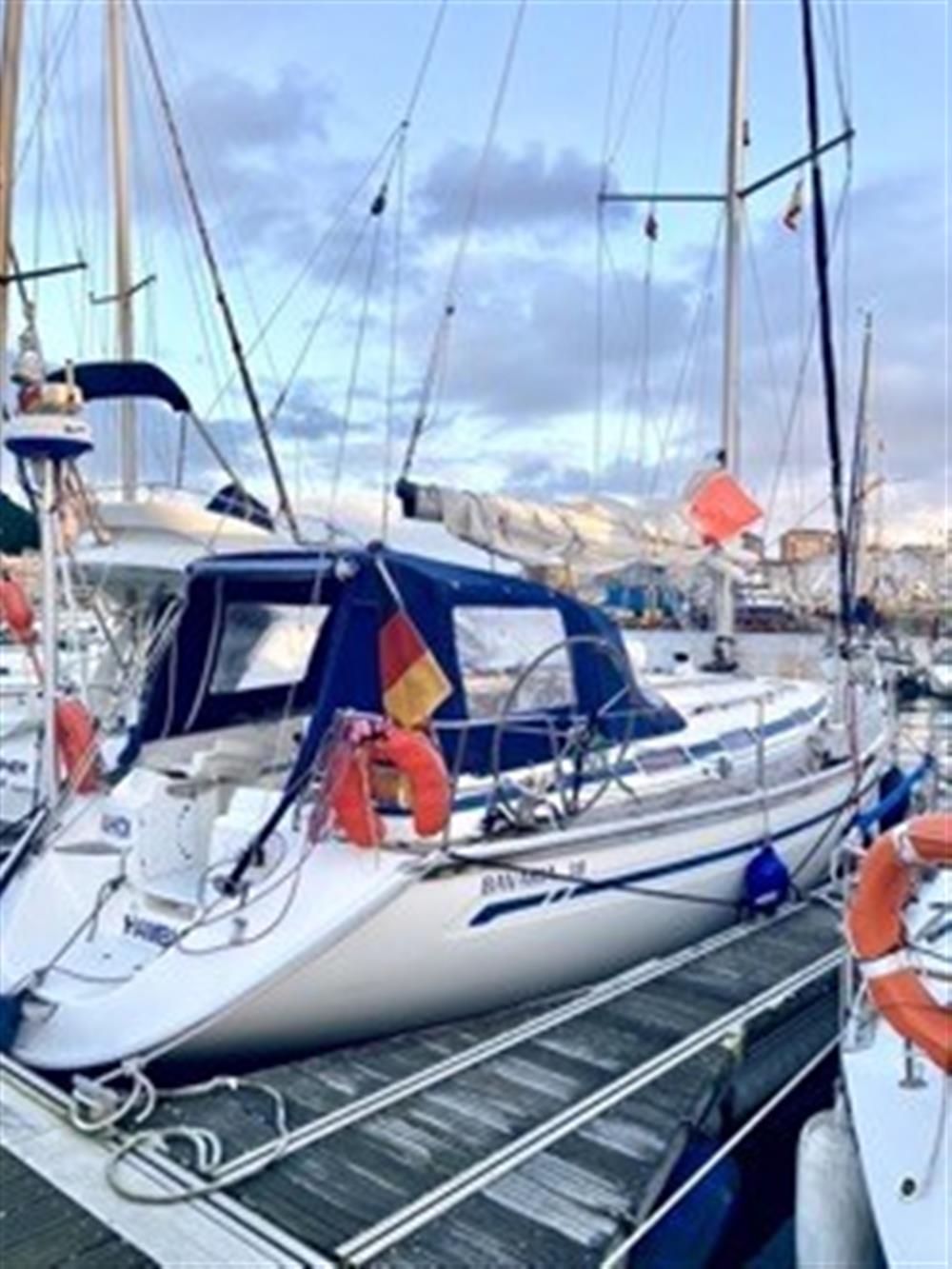 Bavaria Bavaria 38 Cruiser
