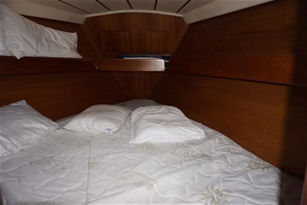 Comar Comet 38