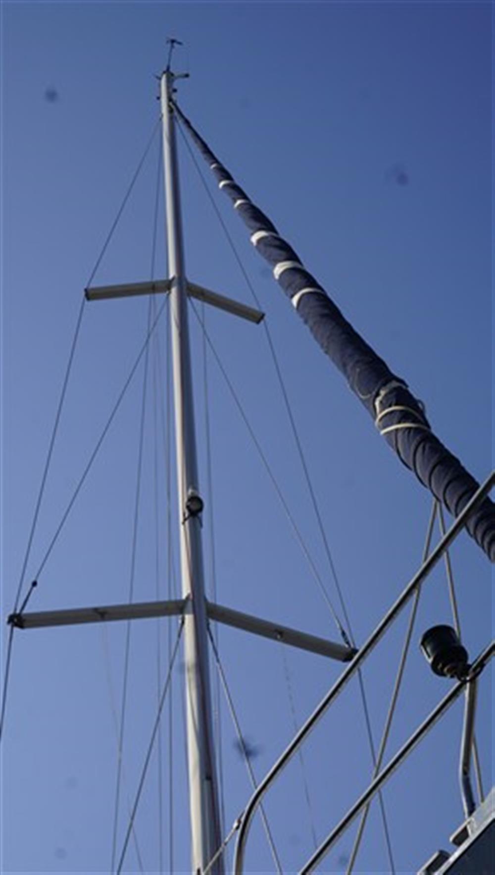 Comar Comet 38