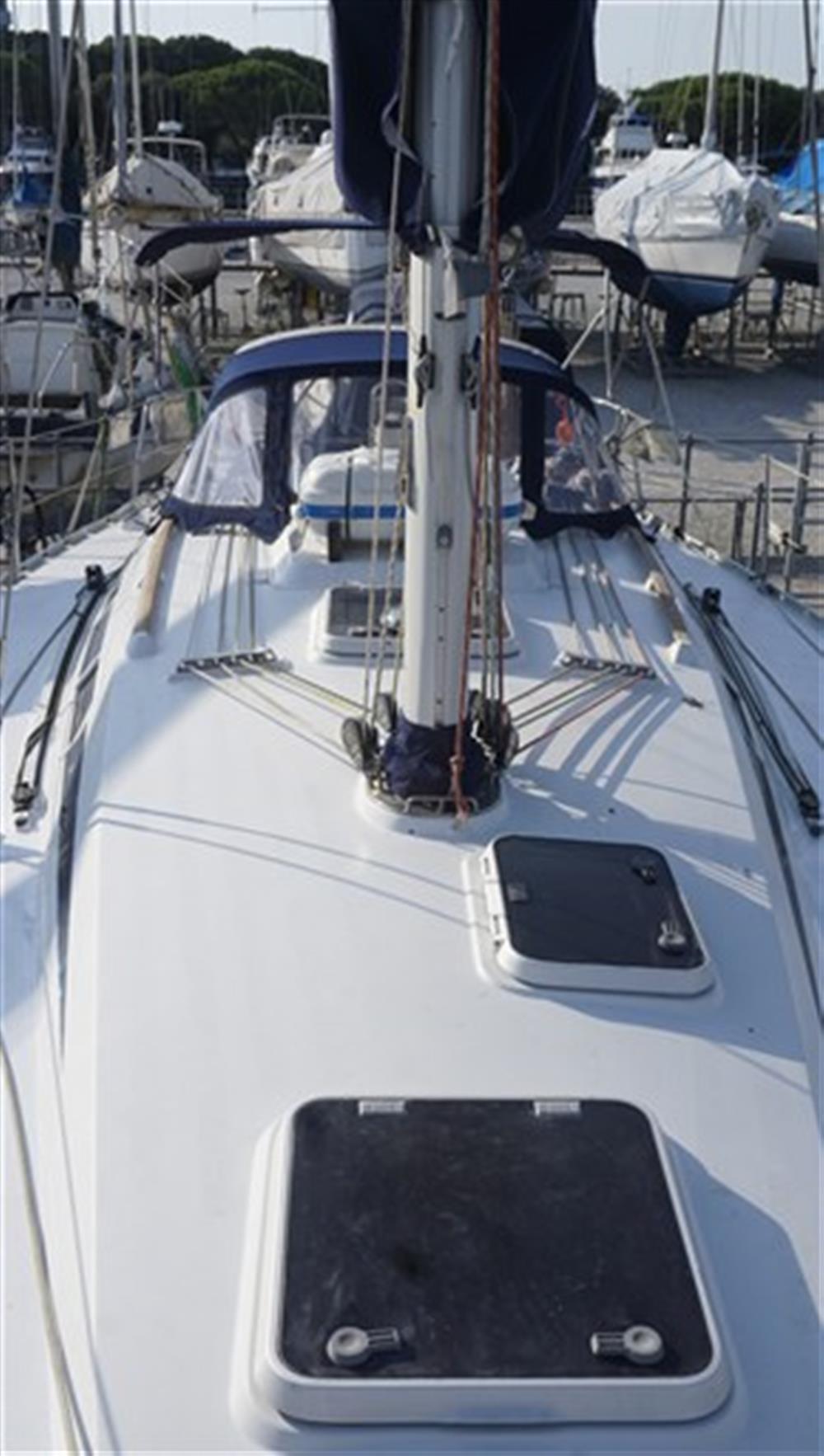 Comar Comet 38