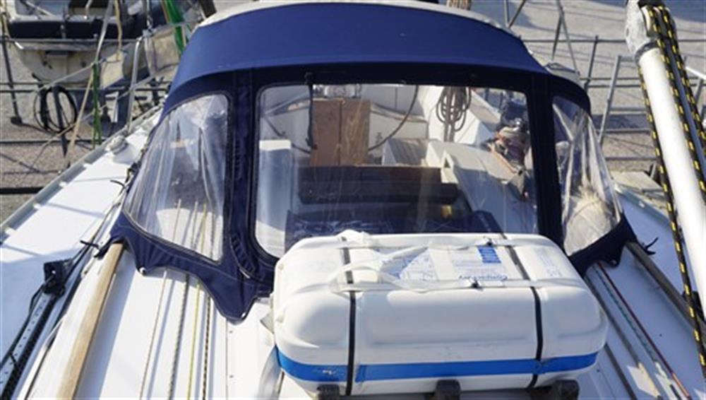 Comar Comet 38