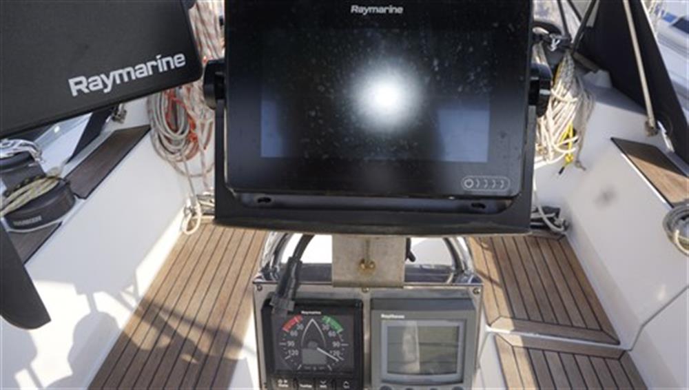 Comar Comet 38