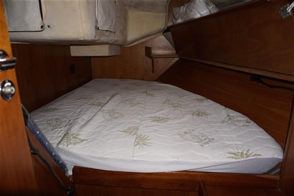 Comar Comet 38
