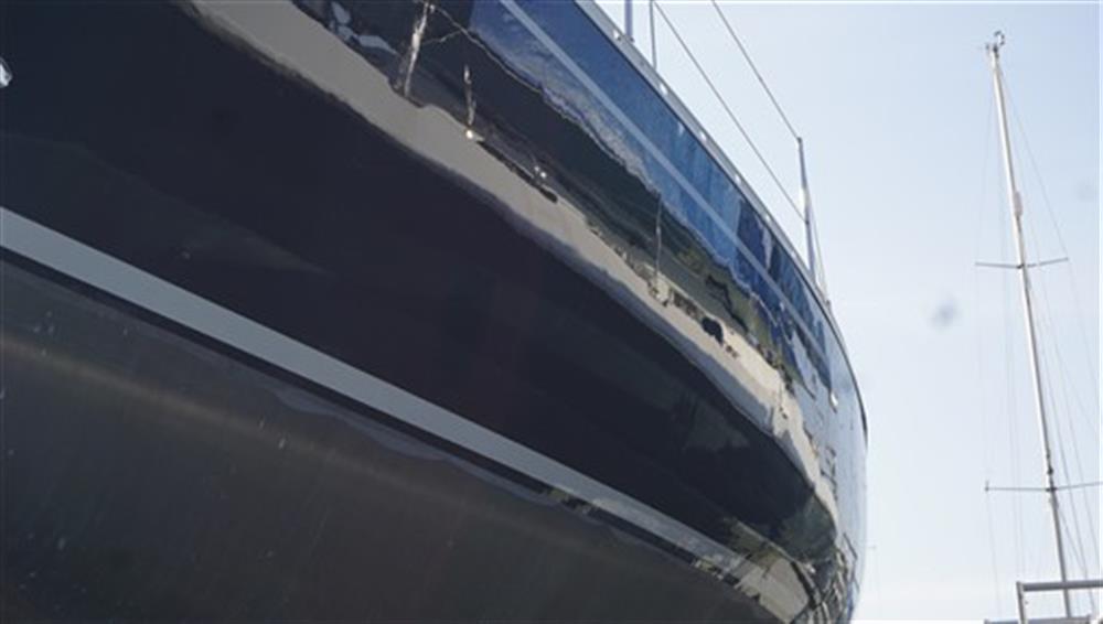 Comar Comet 38