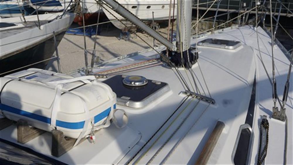 Comar Comet 38