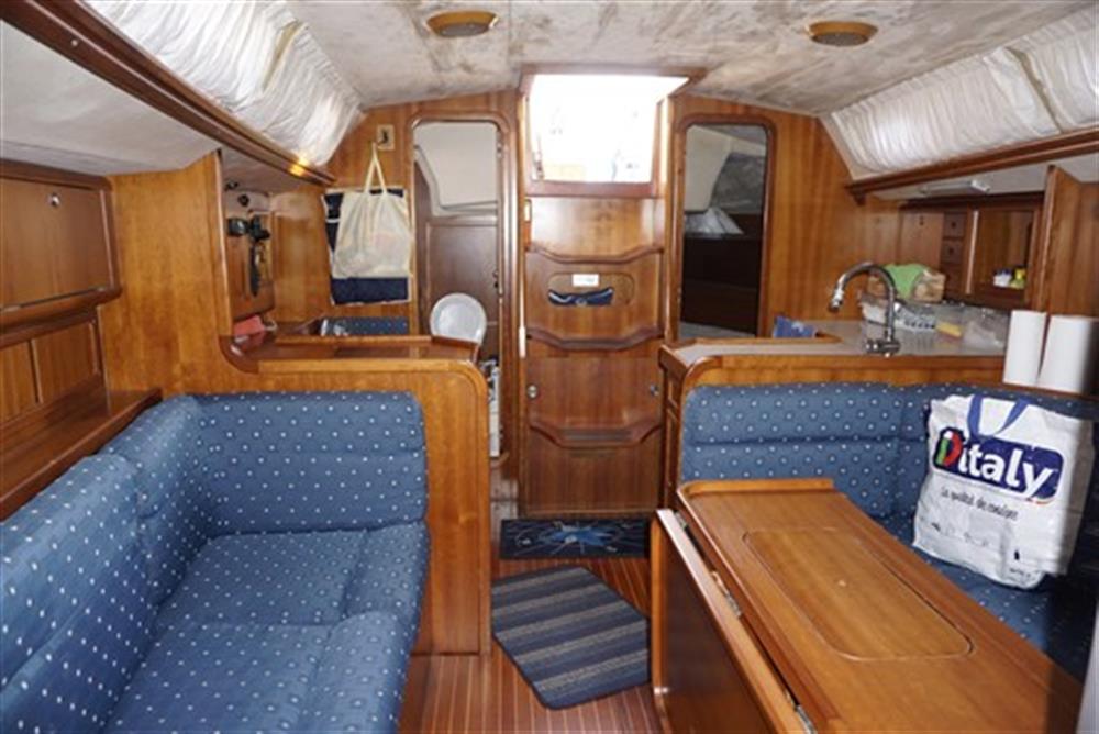 Comar Comet 38