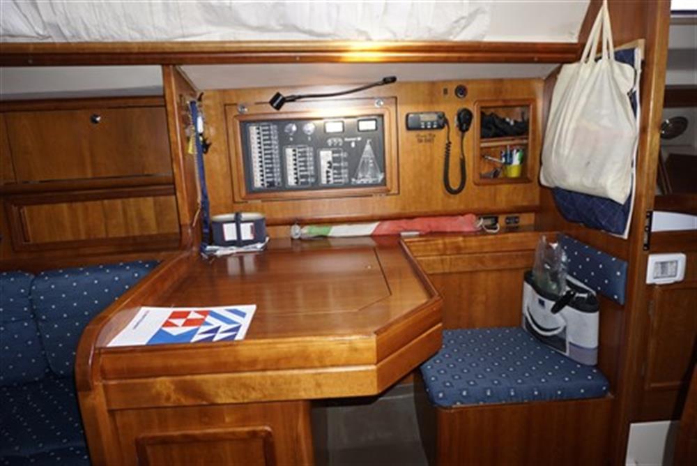 Comar Comet 38