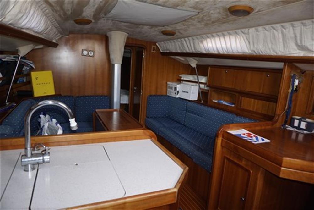 Comar Comet 38