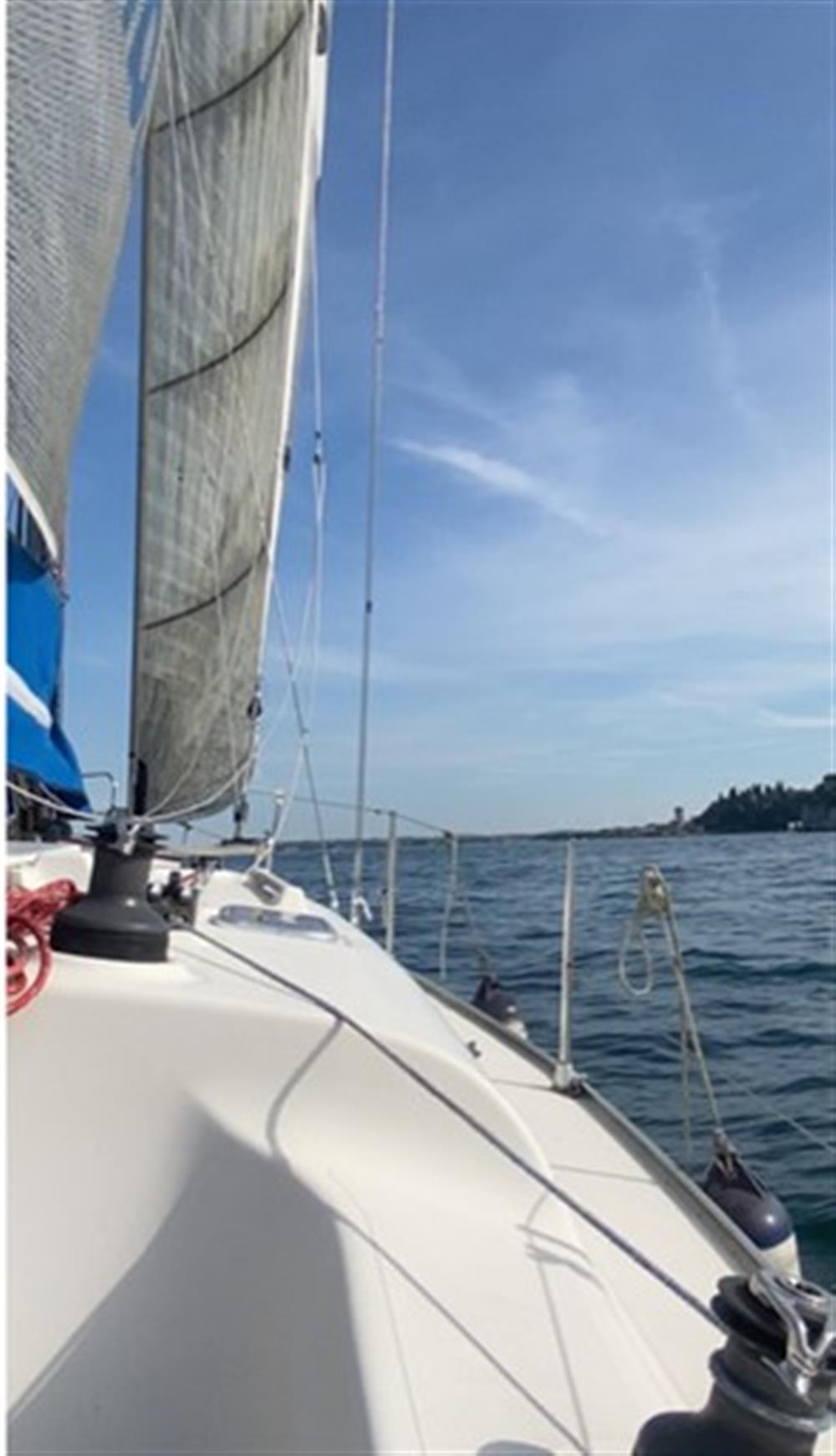 Hanse Hanse 342