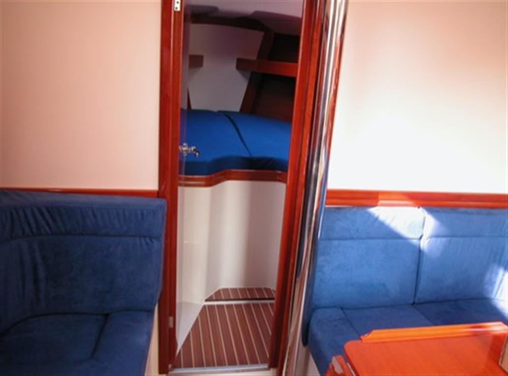 Hanse Hanse 342