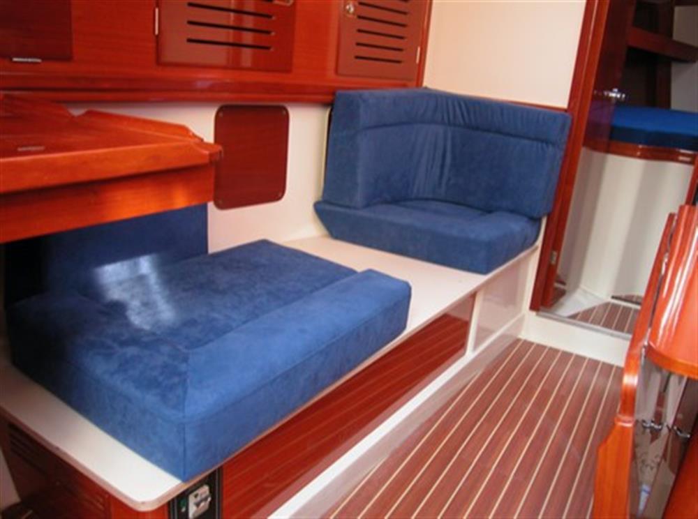 Hanse Hanse 342