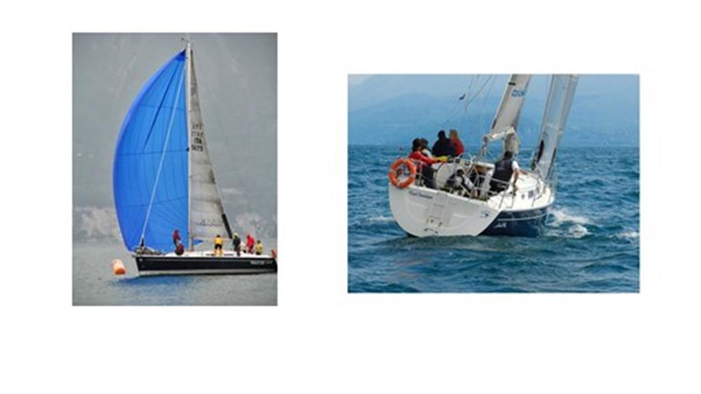 Hanse Hanse 342
