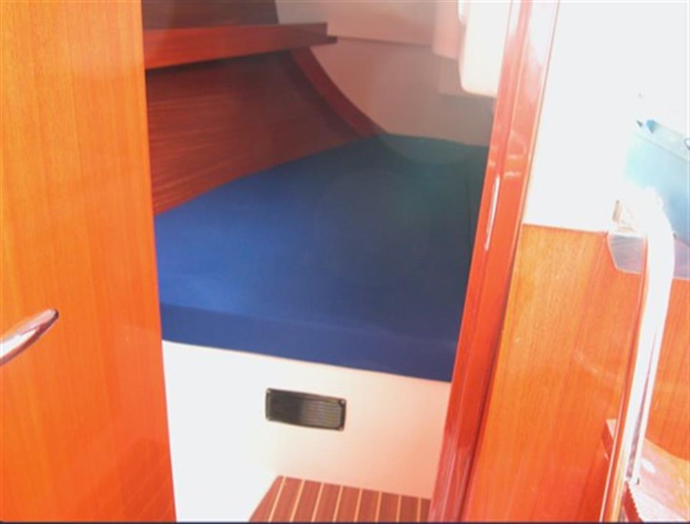 Hanse Hanse 342