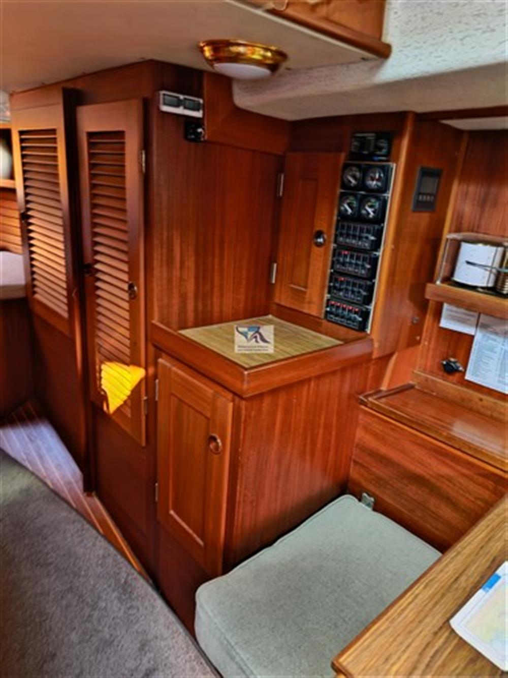 Hallberg Rassy Hallberg Rassy 382
