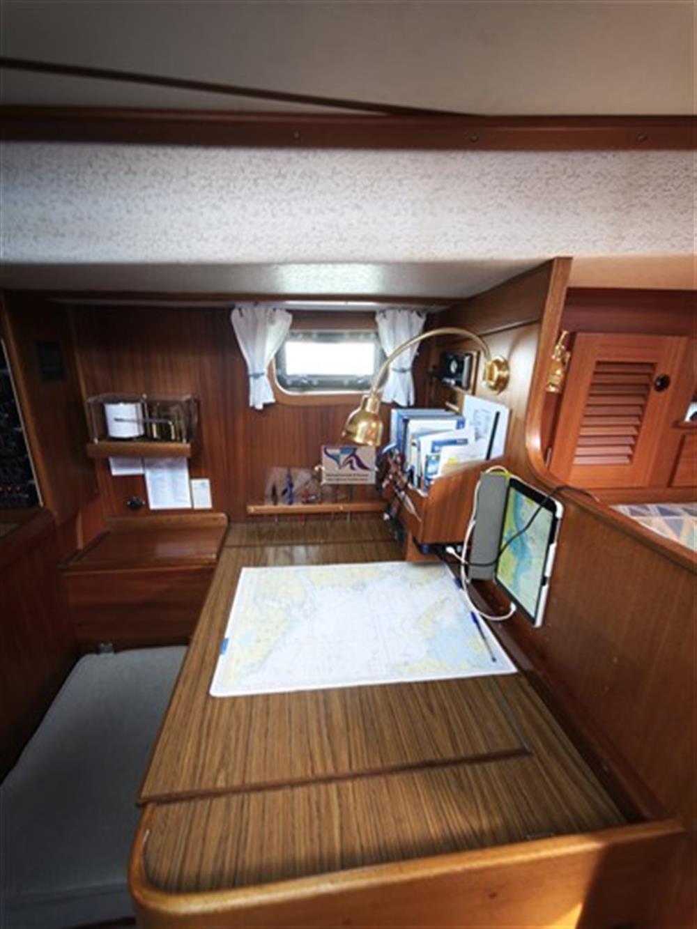 Hallberg Rassy Hallberg Rassy 382