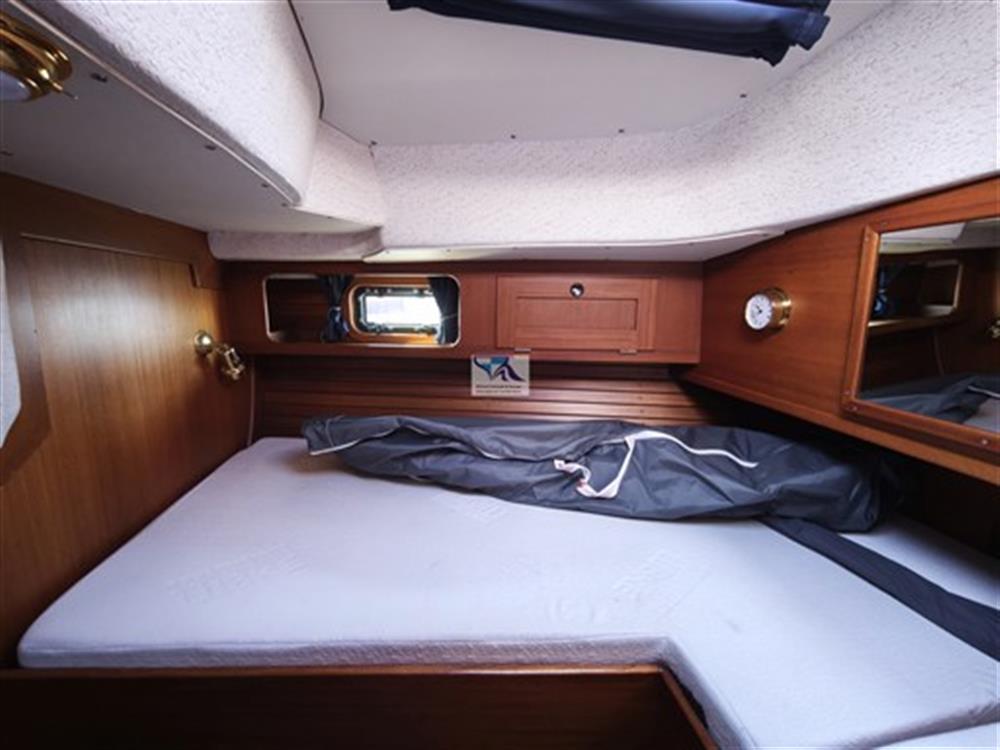 Hallberg Rassy Hallberg Rassy 382