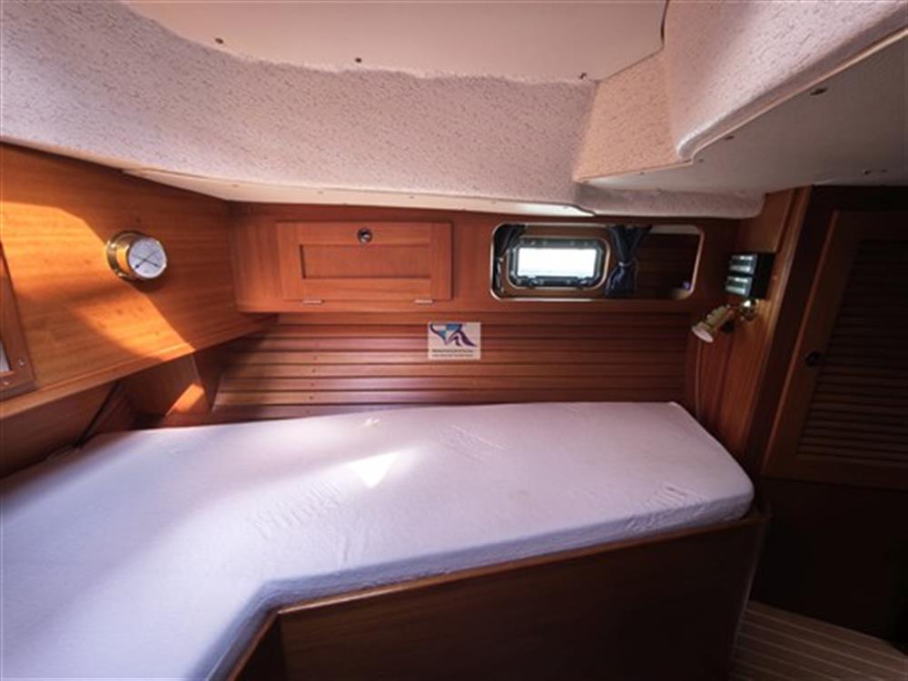 Hallberg Rassy Hallberg Rassy 382