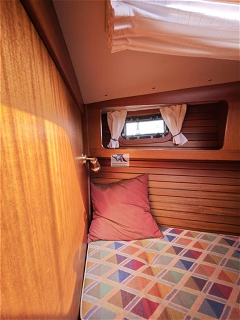 Hallberg Rassy Hallberg Rassy 382