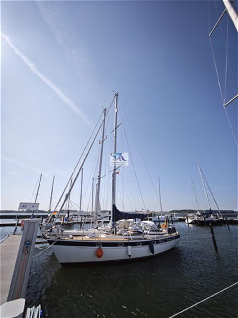 Hallberg Rassy Hallberg Rassy 382