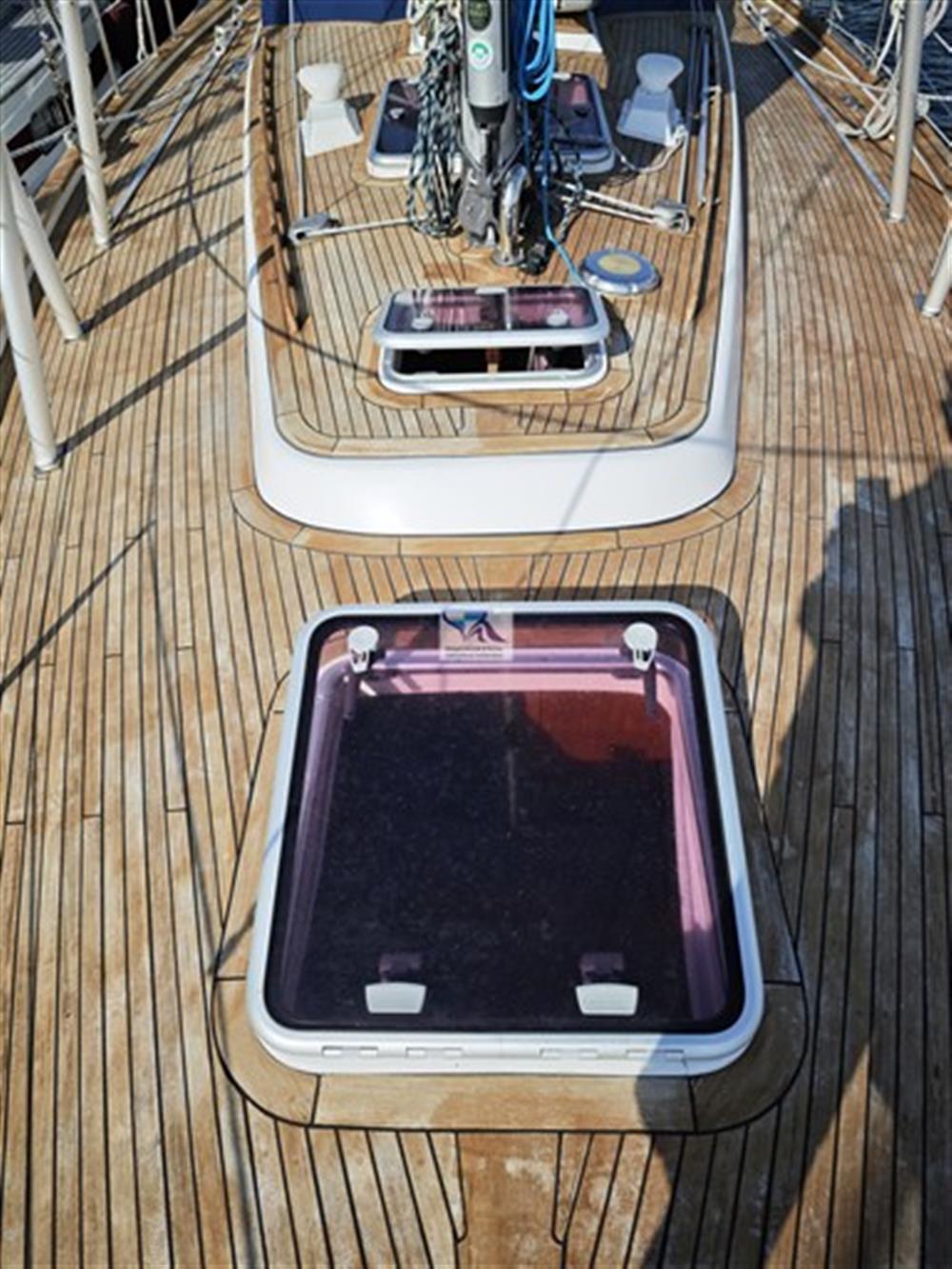 Hallberg Rassy Hallberg Rassy 382