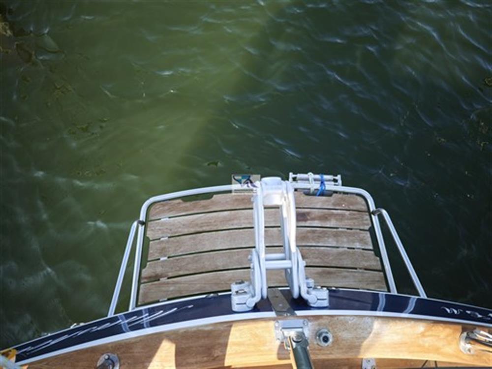 Hallberg Rassy Hallberg Rassy 382