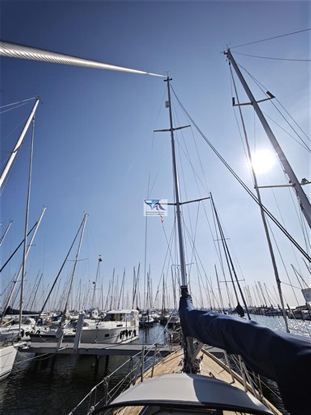 Hallberg Rassy Hallberg Rassy 382