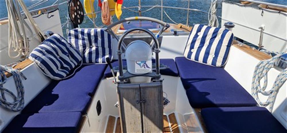 Hallberg Rassy Hallberg Rassy 382