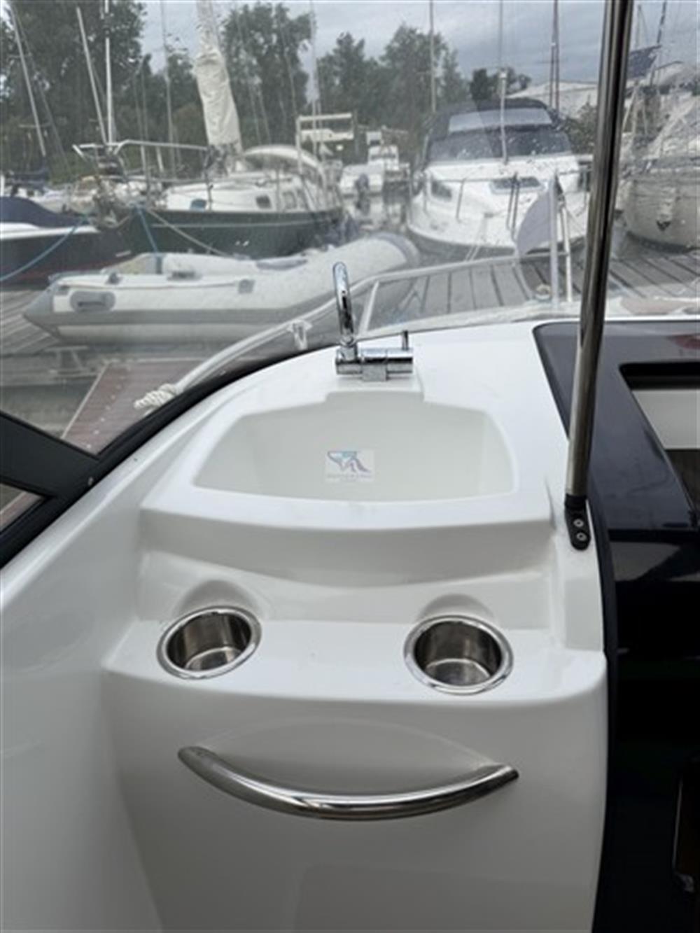 Corsiva Yachting Coaster 600 DC