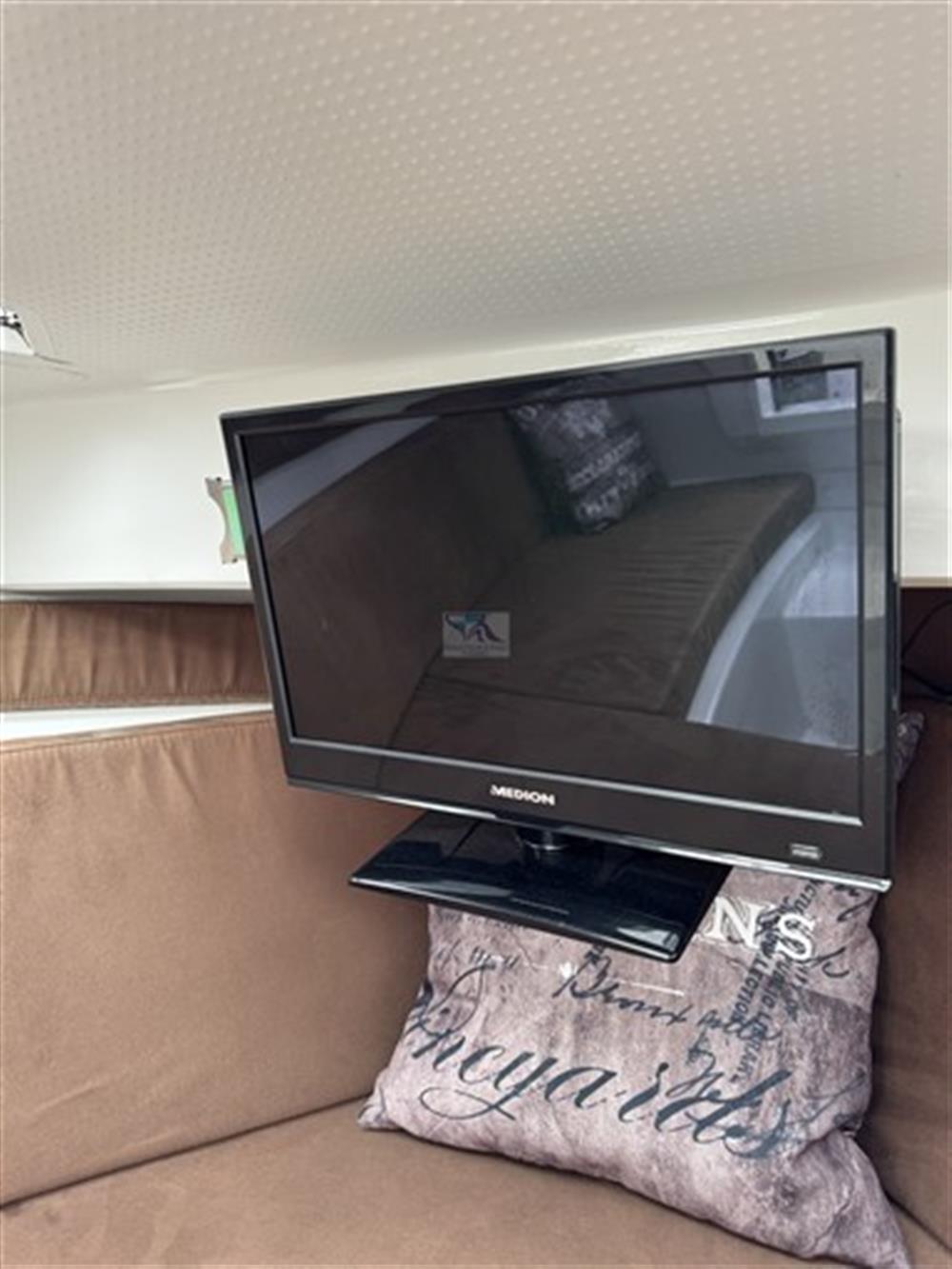 Corsiva Yachting Coaster 600 DC