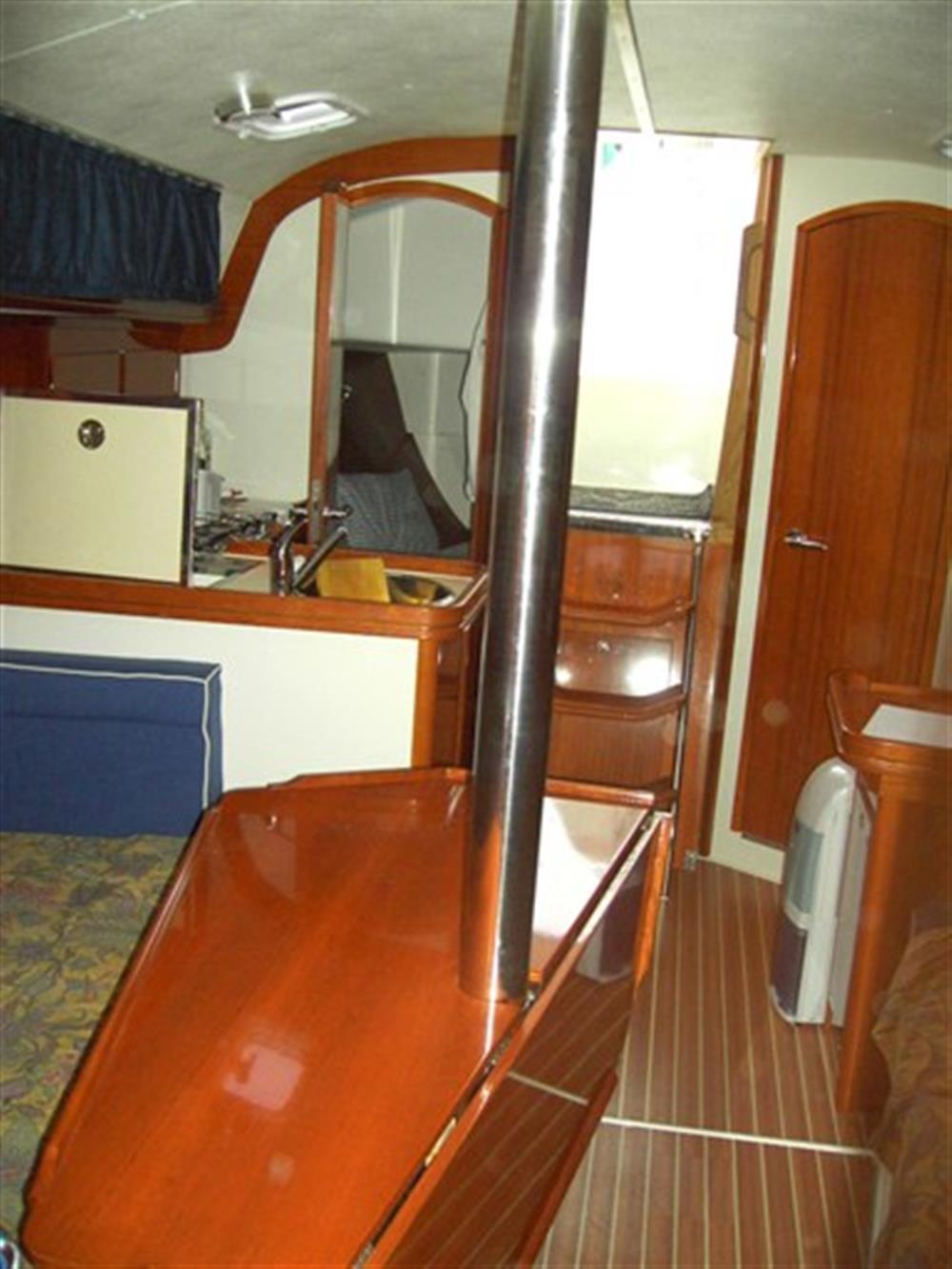 Hanse Hanse 291
