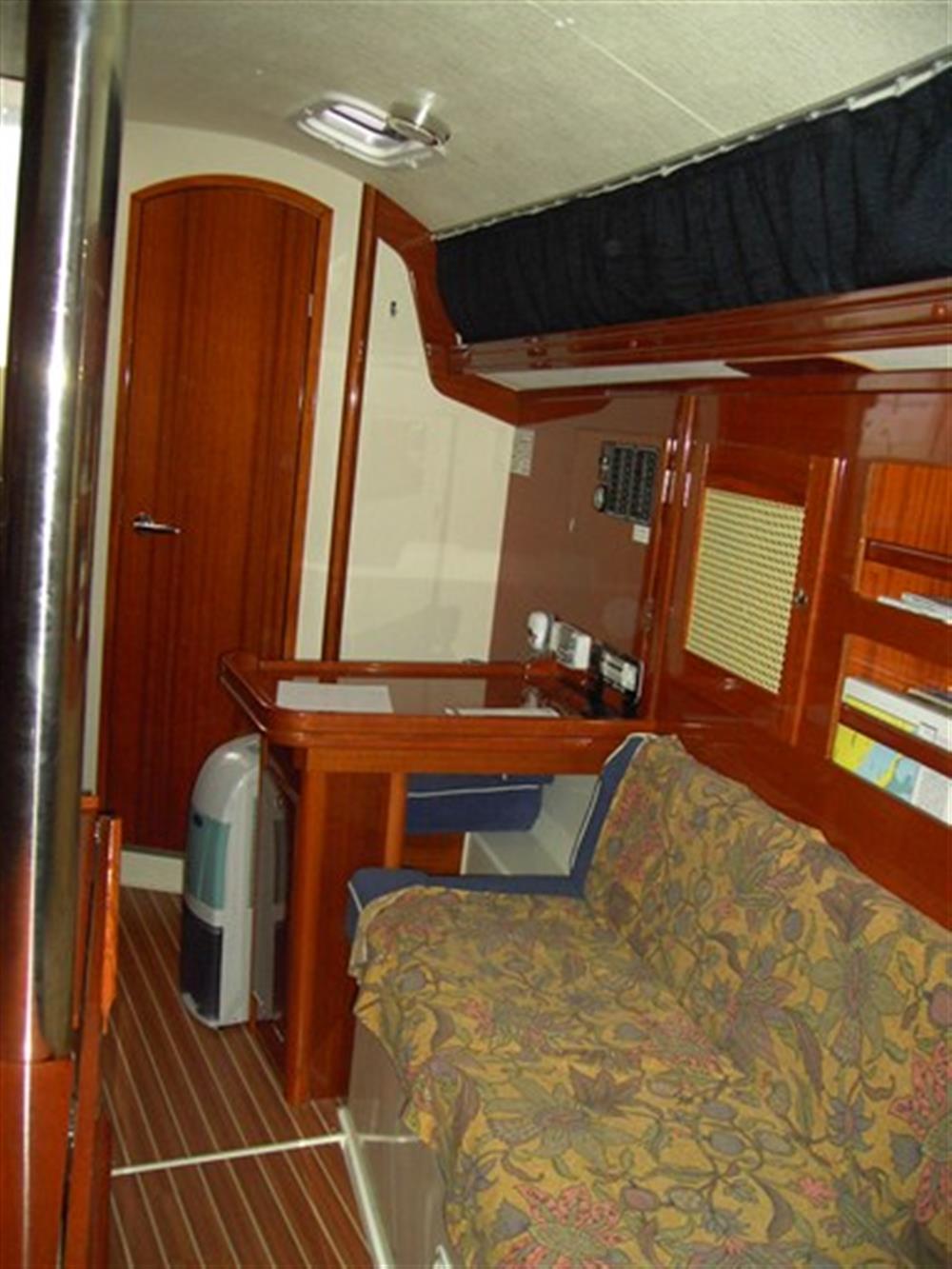 Hanse Hanse 291
