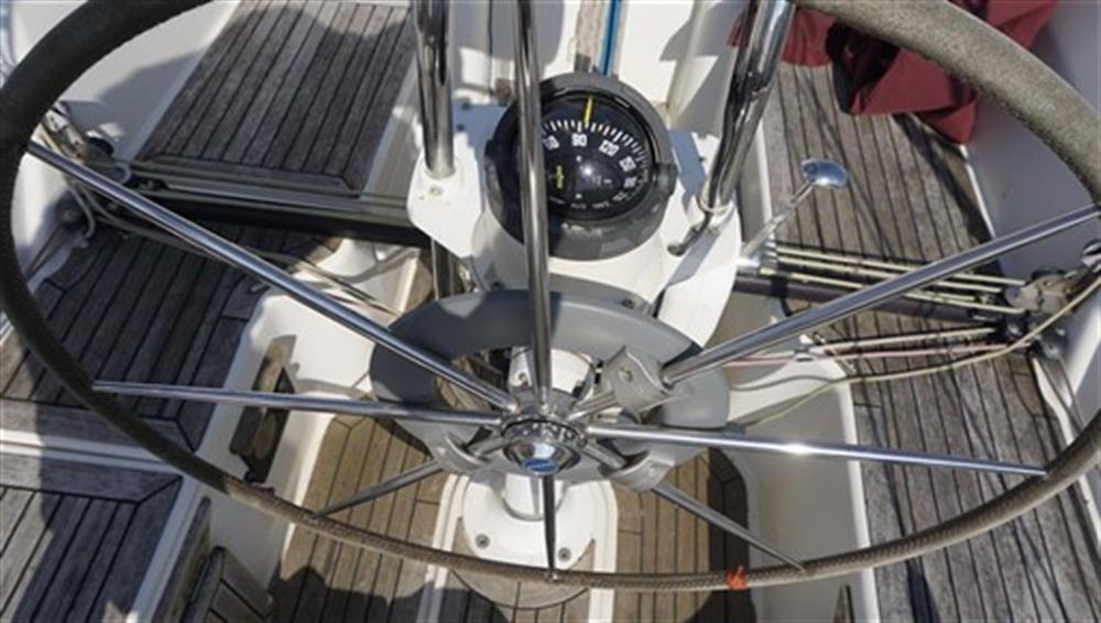 Hanse Hanse 312 