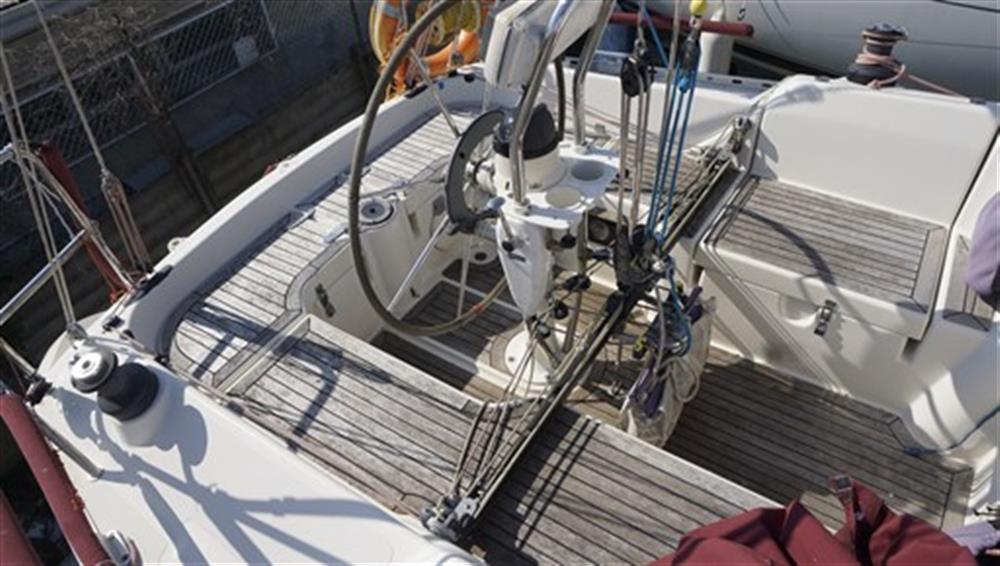 Hanse Hanse 312 