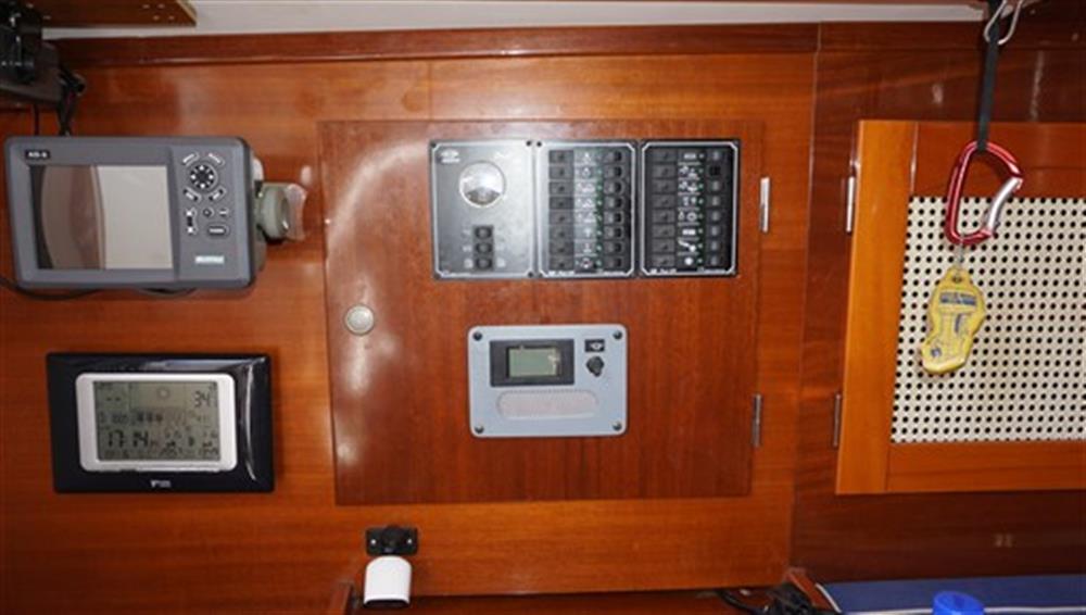 Hanse Hanse 312 