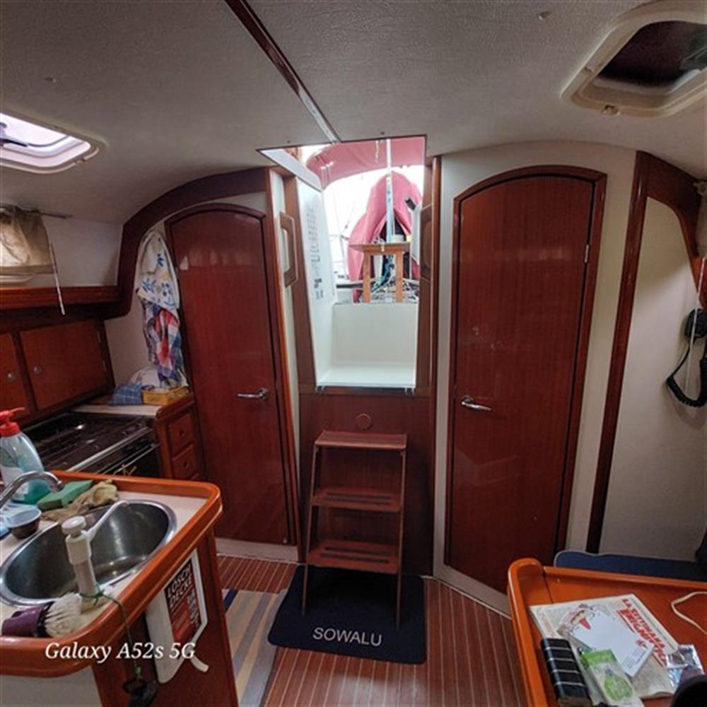 Hanse Hanse 312 