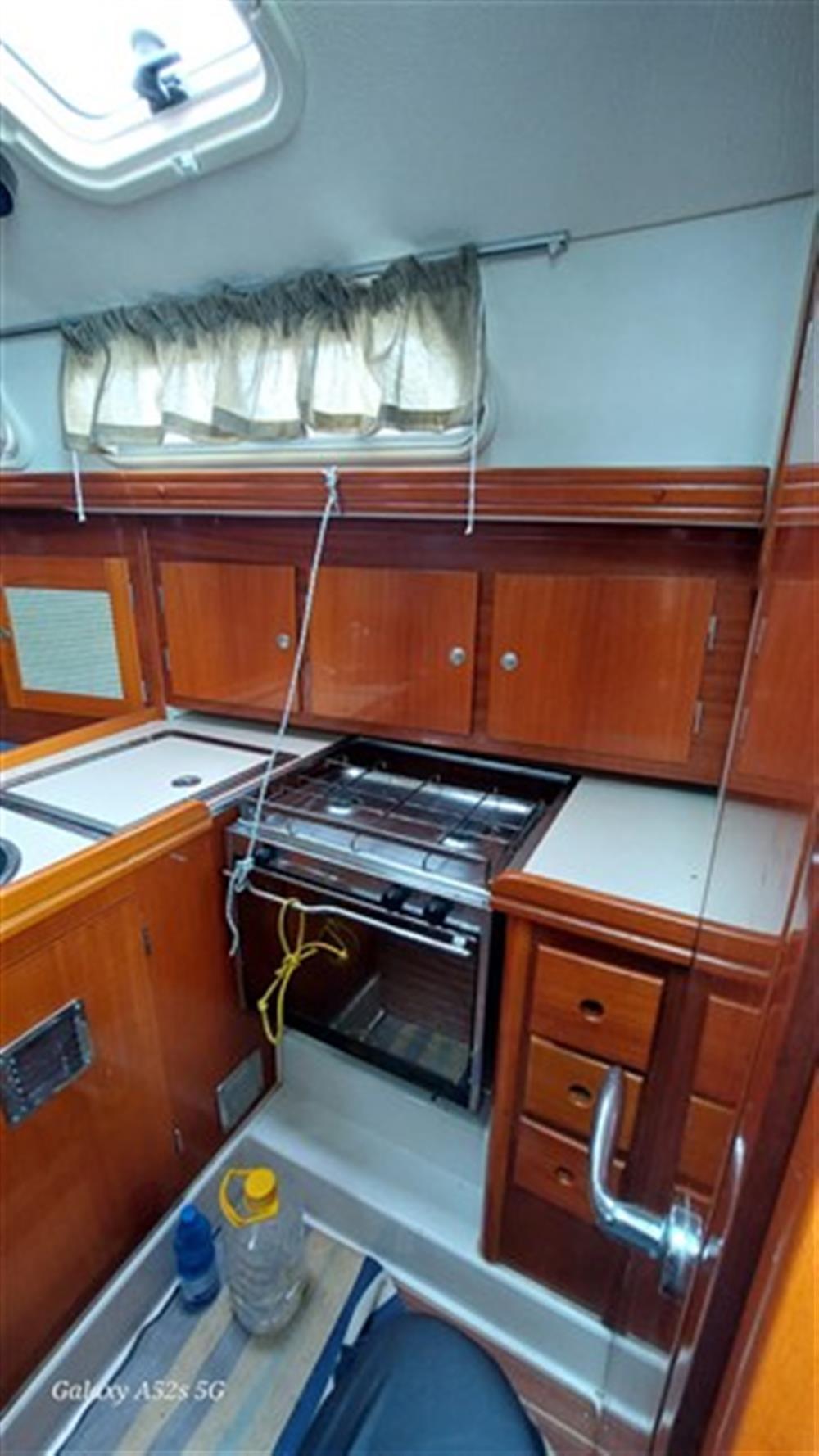 Hanse Hanse 312 