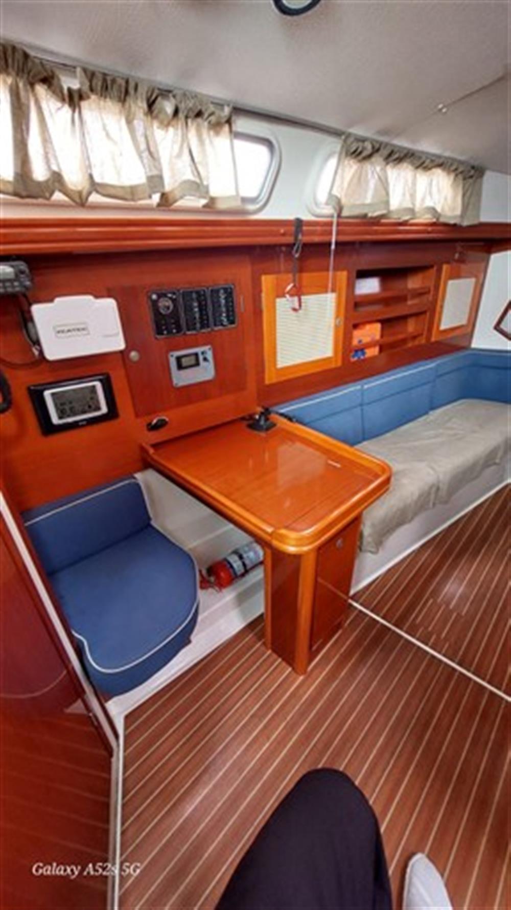 Hanse Hanse 312 