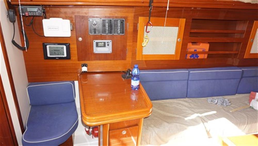 Hanse Hanse 312 