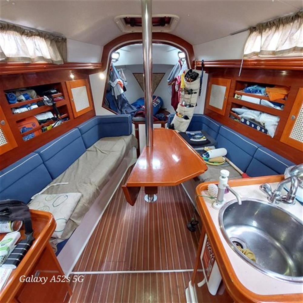 Hanse Hanse 312 